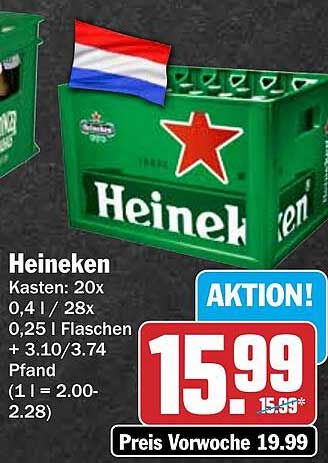 Heineken