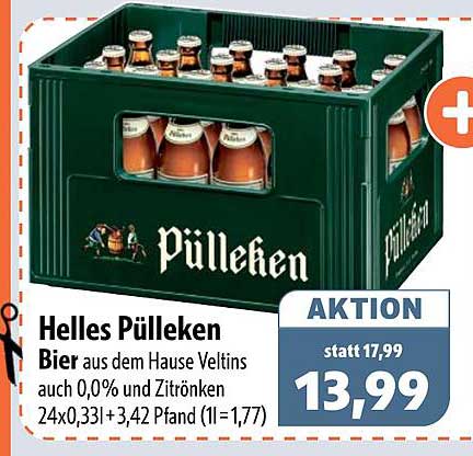 Helles Pülleken