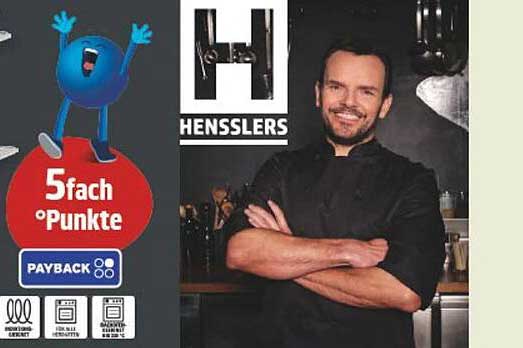 HENSSLERS