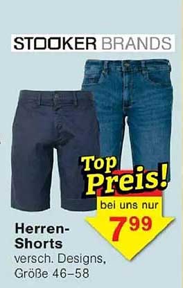 Herren-Shorts
