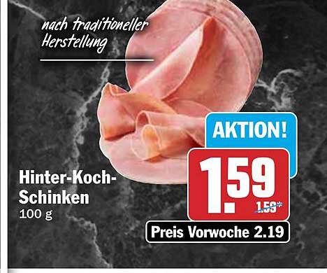 Hinter-Koch-Schinken