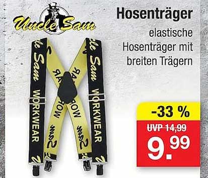 Hosenträger