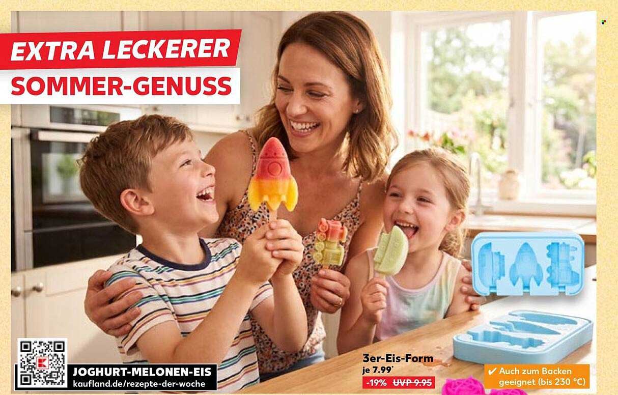 JOGHURT-MELONEN-EIS