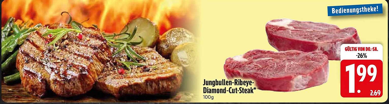 Jungbullen-Ribeye-Diamond-Cut-Steak*