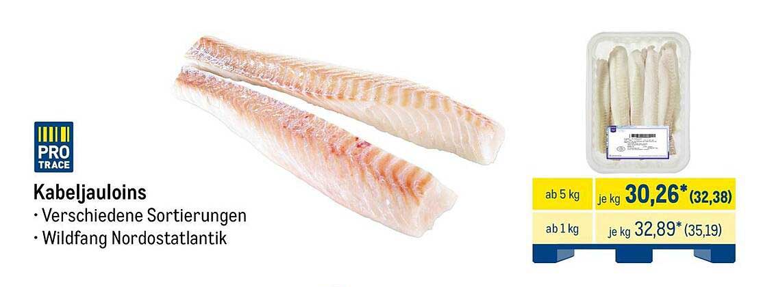Kabeljauloins