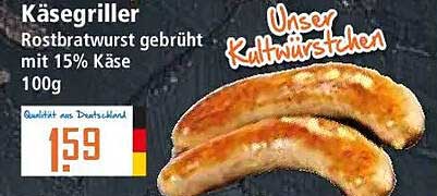 Käsegriller