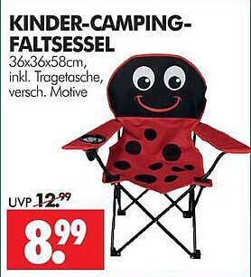 KINDER-CAMPING-FALTSESSEL