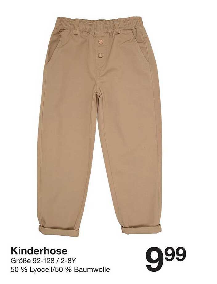 Kinderhose
