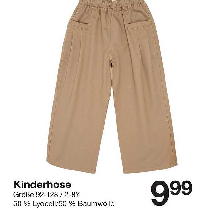 Kinderhose