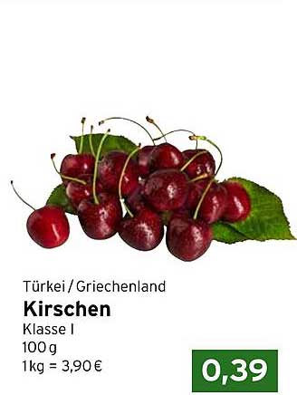 Kirschen