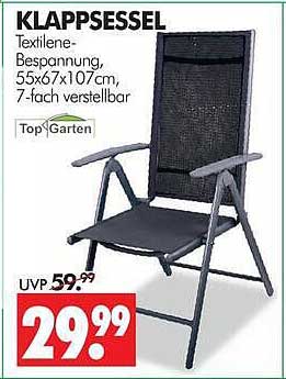 KLAPPSESSEL