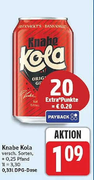 Knabe Kola