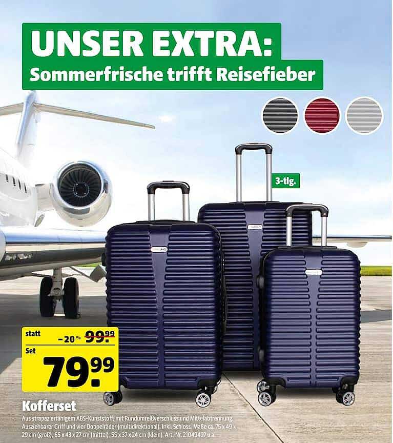 Kofferset