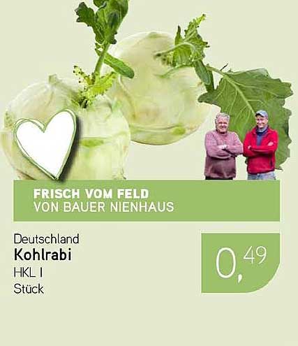Kohlrabi