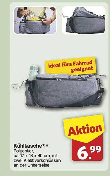 Kühltasche**