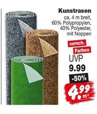 Kunstrasen