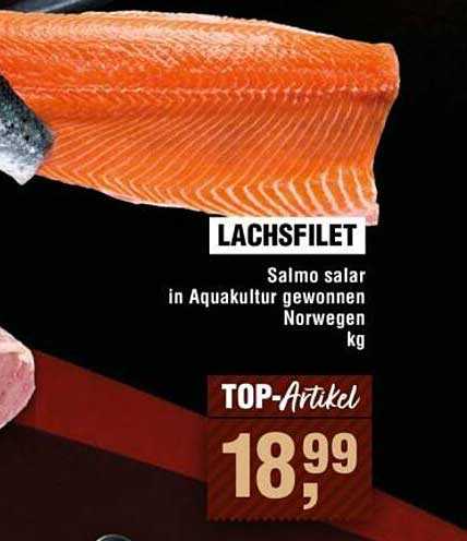 LACHSFILET