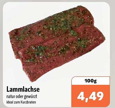 Lammlachs