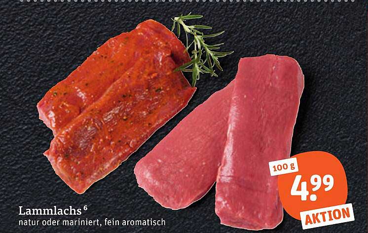 Lammlachs