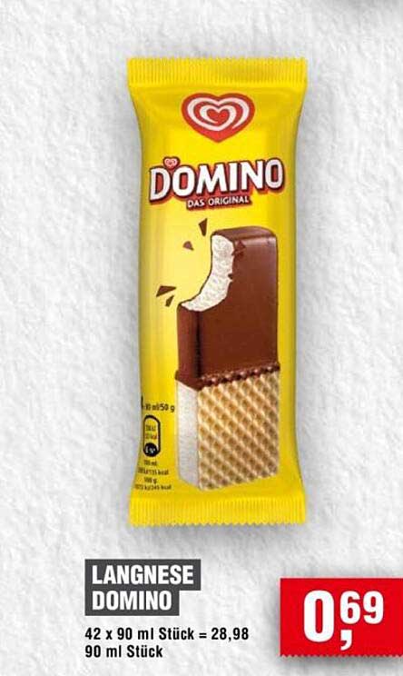 LANGNESE DOMINO