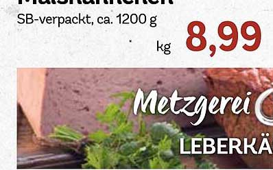 LEBERKÄ
