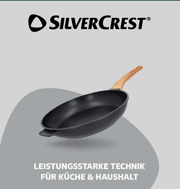 LEISTUNGSSTARKE TECHNIK FÜR KÜCHE & HAUSHALT