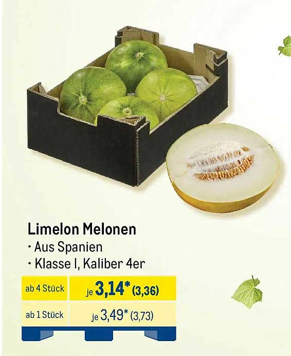 Limelon Melonen