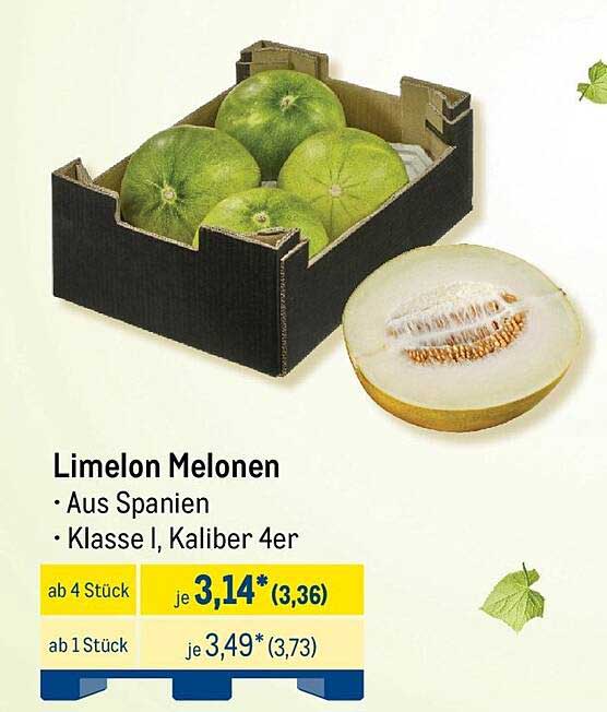Limelon Melonen