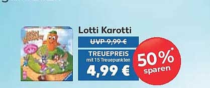 Lotti Karotti