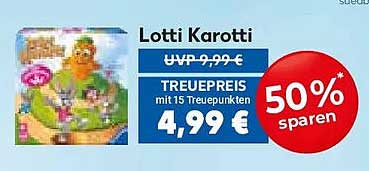 Lotti Karotti