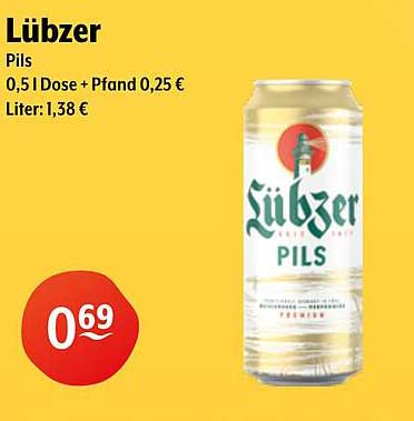 Lübzer