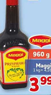 Maggi 960 g
