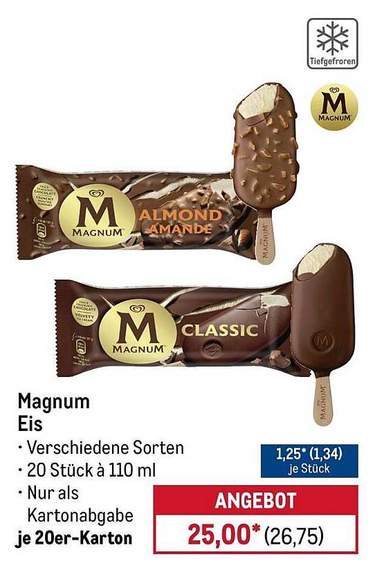 Magnum Eis