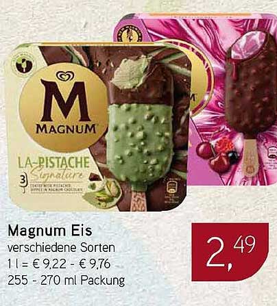 Magnum Eis