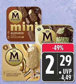 Magnum mini