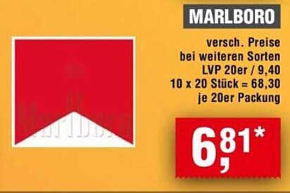 MARLBORO