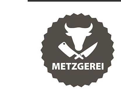 METZGEREI