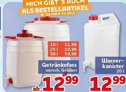 MICH GIBT'S AUCH ALS BESTELLARTIKEL IN DEINER FILIALE