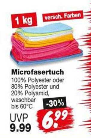 Microfasertuch