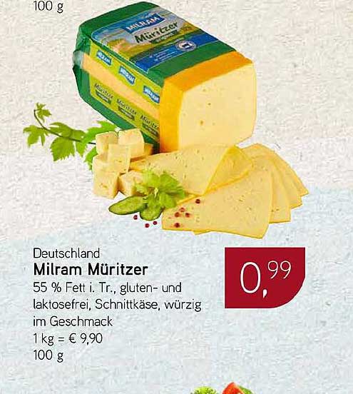 Milram Müritzer