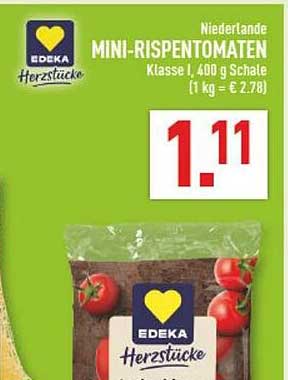 MINI-RISPENTOMATEN