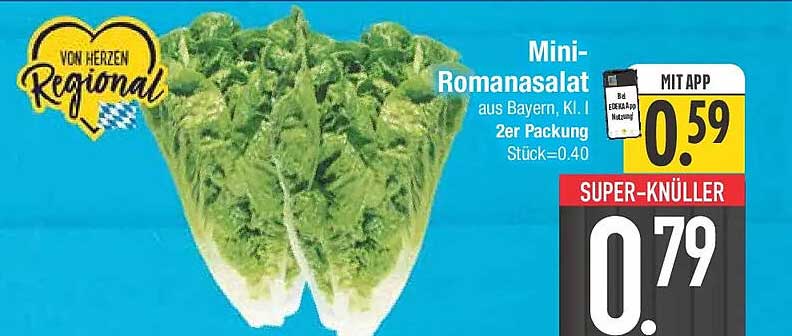 Mini-Romanasalat