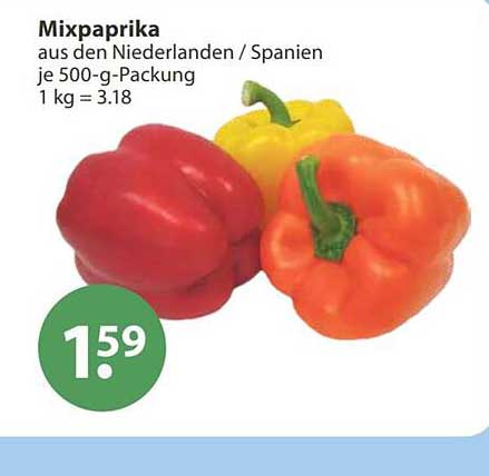 Mixpaprika