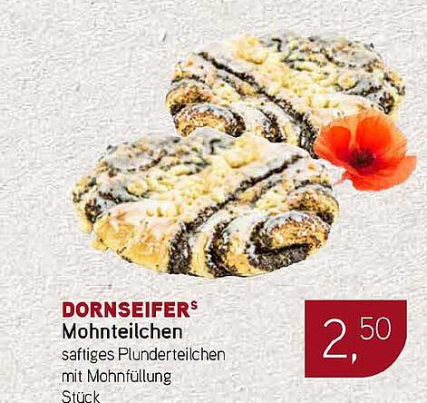 Mohnteilchen