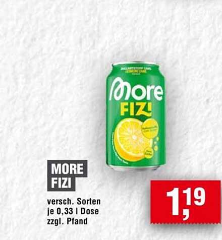 MORE FIZI