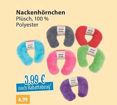 Nackenhörnchen