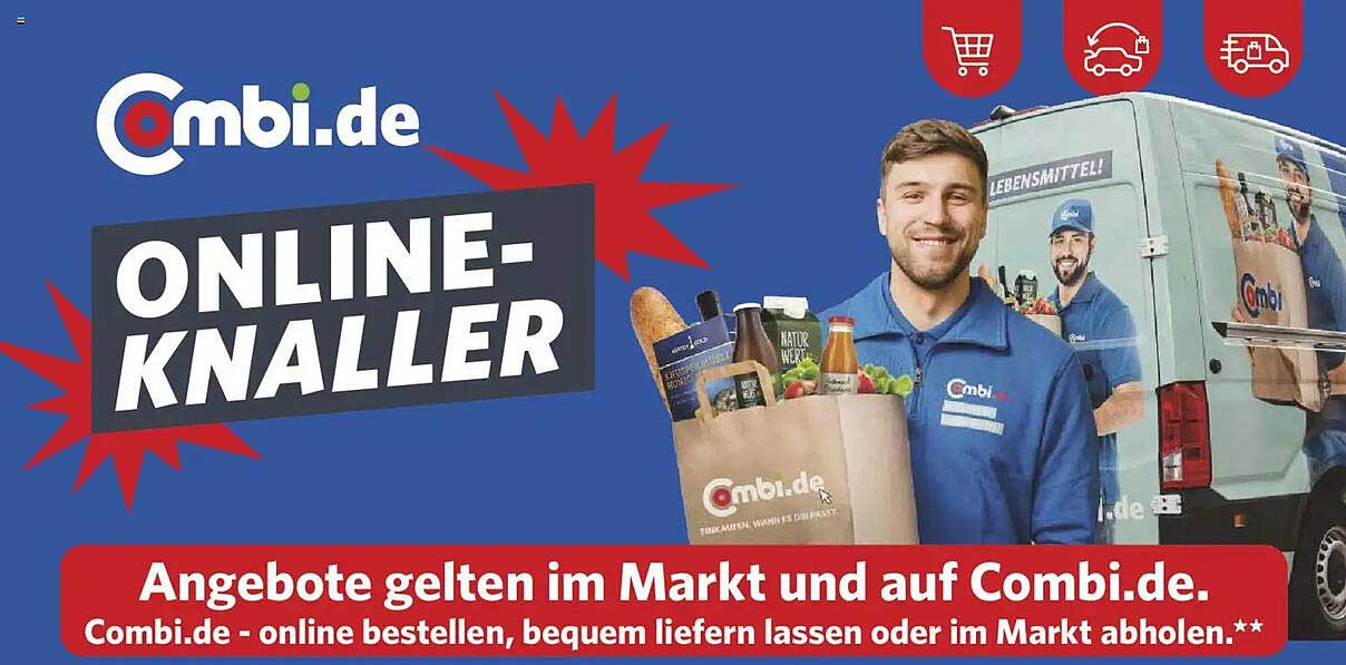 ONLINE-KNALLER