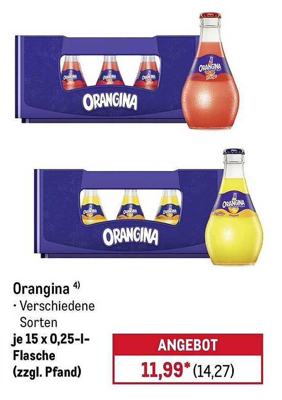 Orangina