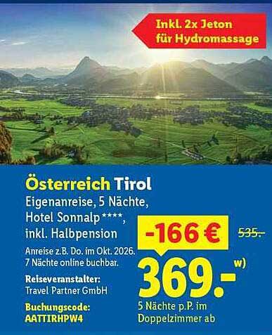 Österreich Tirol