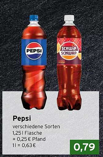 Pepsi
